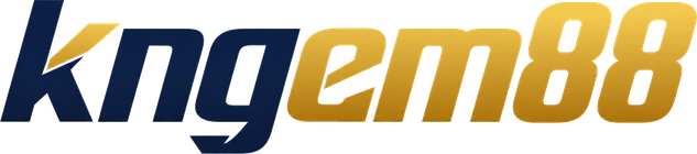 kngem88 official logo